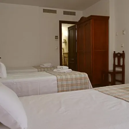 Marisa Hotel