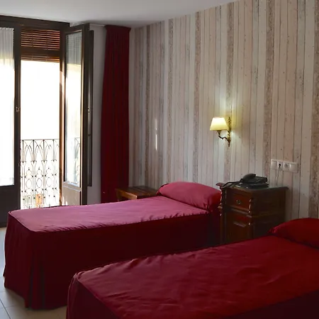 Hotel Marisa 2*
