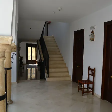 Szálloda Marisa Córdoba