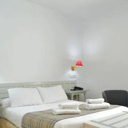 Marisa Hotel Cordova