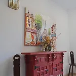 Marisa Hotel Córdoba