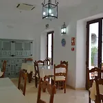 Marisa Hotel Córdoba