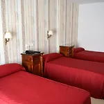 Marisa Hotel Córdoba