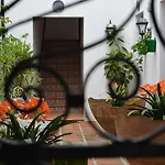 Marisa Hotel Córdoba