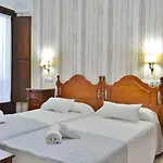 Marisa Hotel Córdoba