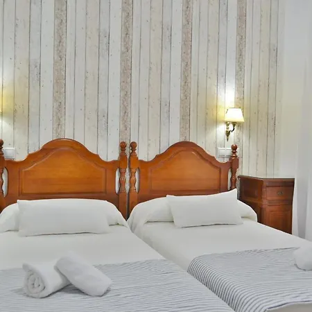 Marisa 호텔 코르도바