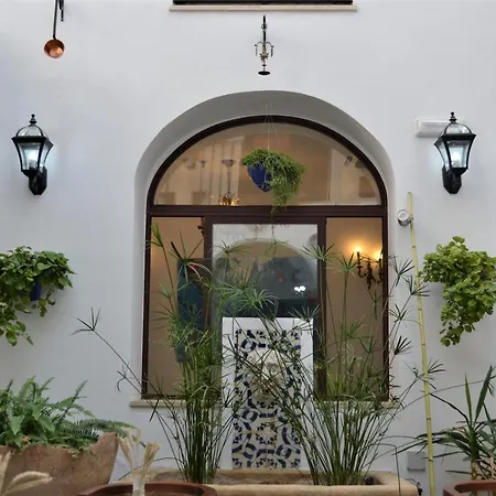 Marisa Hotel Cordoba