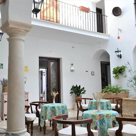 Marisa 2* Кордова