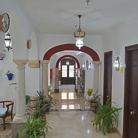 호텔 Marisa 코르도바