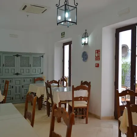 Marisa 호텔 코르도바