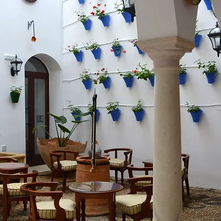 Marisa Кордова