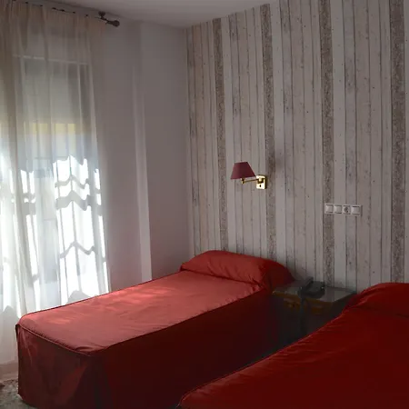 Marisa 2* Кордова