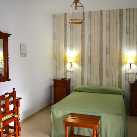 Hotel Marisa