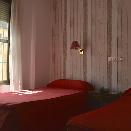 Marisa 2* 코르도바