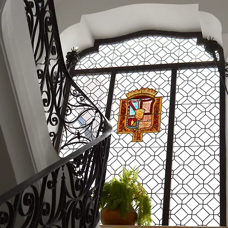 Marisa Готель Кордова