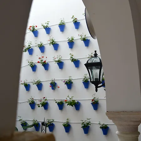 Marisa 2* 코르도바