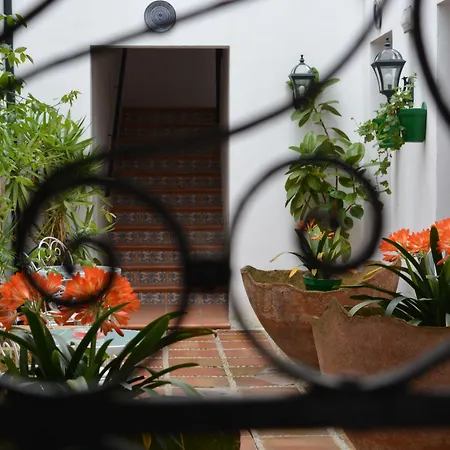 Marisa 호텔 코르도바