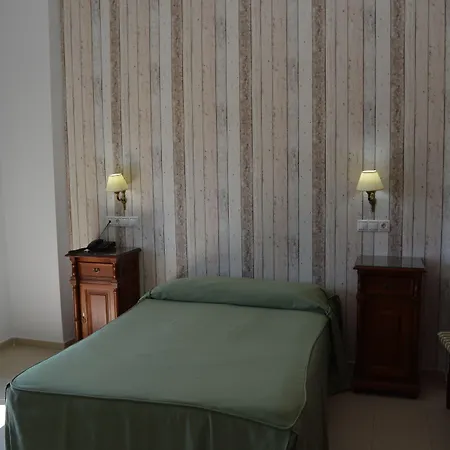Hotel Marisa 2*