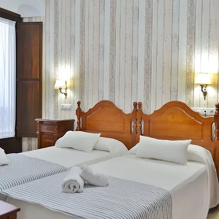 Marisa Hotel Cordoba