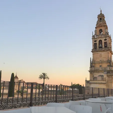 Отель Marisa Кордова