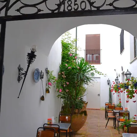 Marisa Hotel