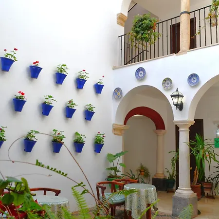 Hotel Marisa Córdoba