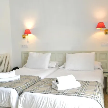Marisa Hotel