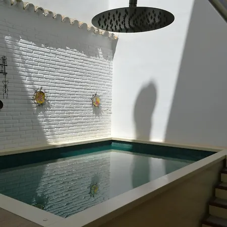 Hotel Marisa