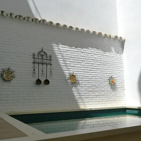 Hotel Marisa