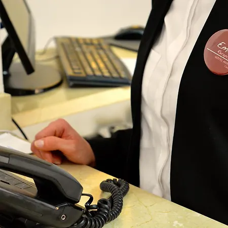 Marisa 호텔 코르도바