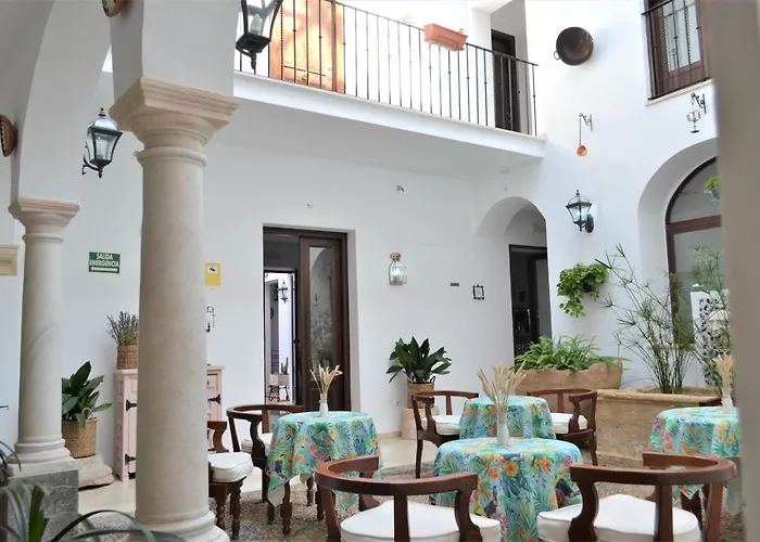 Marisa 2* Кордова