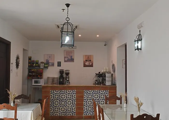 Отель Marisa 2*