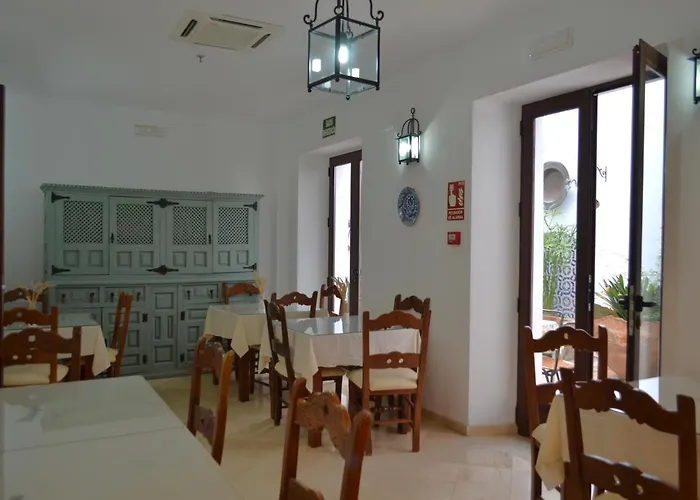 Marisa Отель Кордова