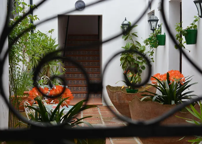 Marisa Hotell Córdoba