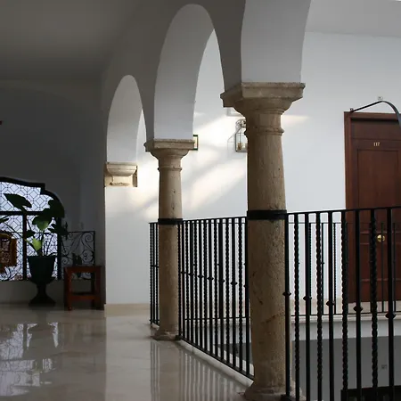 Szálloda Marisa Córdoba