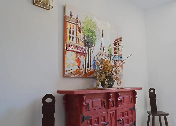 Marisa Szálloda Córdoba