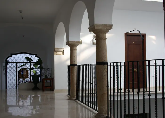 Szálloda Marisa Córdoba