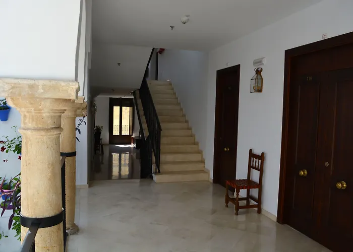 Szálloda Marisa Córdoba