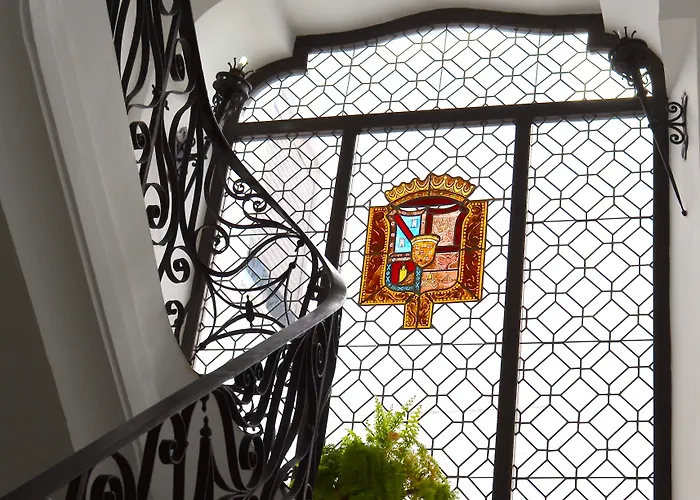 Marisa Szálloda Córdoba