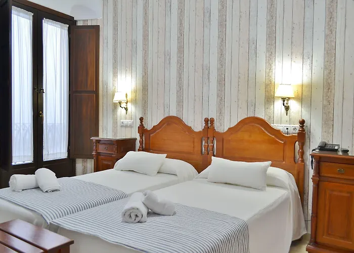 Marisa Szálloda Córdoba