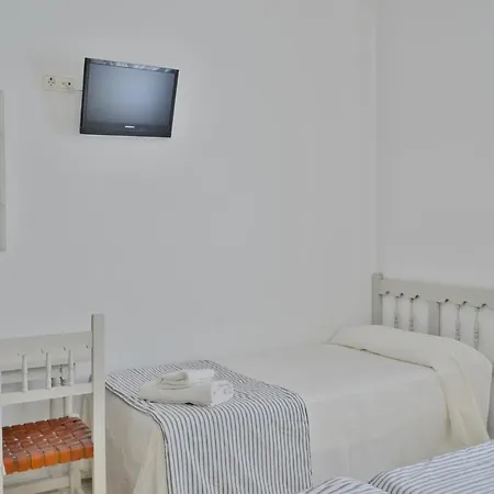 Hotel Marisa 2*