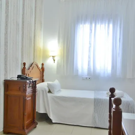 Marisa Hotel Cordoba