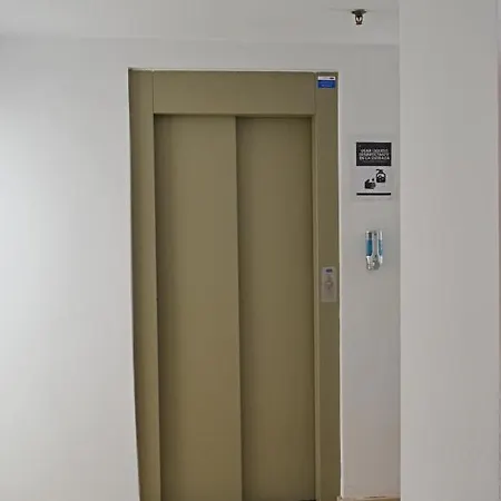 Marisa Hotel Cordoba