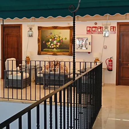 Hotel Marisa 2*