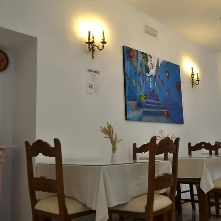 Hotel Marisa