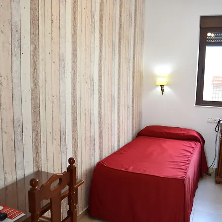 Marisa Hotel