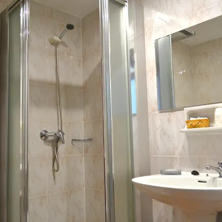 Marisa Hotel Córdoba