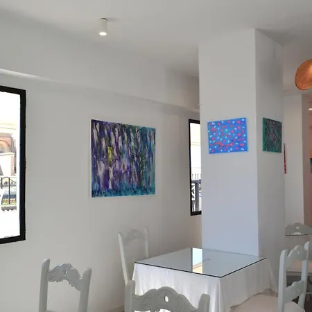 Marisa Hotel Córdoba