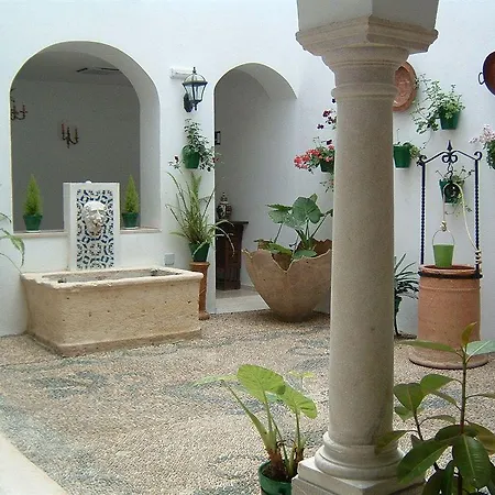 Hotel Marisa 2*
