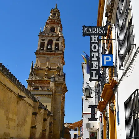 Marisa Hotel Cordoba
